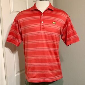 Masters Clubhouse Collection Golf Polo